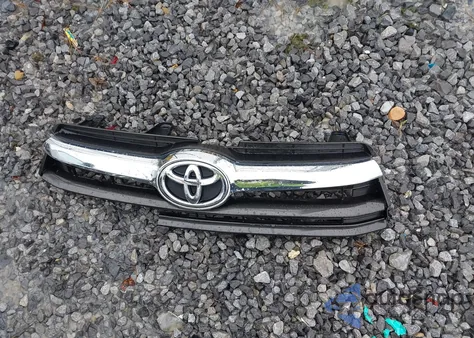 2016 Toyota Highlander Xle V6 из США, поврежденный, VIN 5TDKKRFH2GS159887